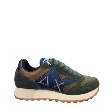 SUN 68 RAGAZZO  JAKY