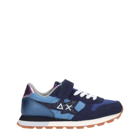 SUN 68 RAGAZZO NIKI SOLID