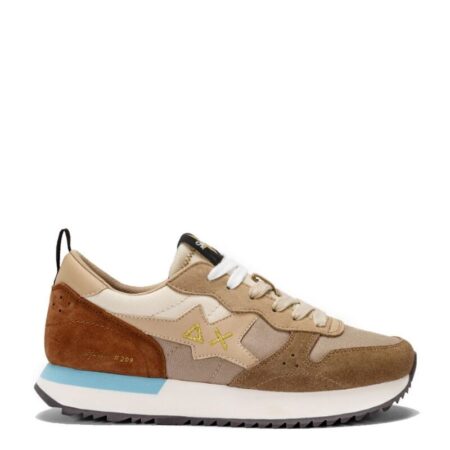 SUN68 STARGIRL MULTICOLOR