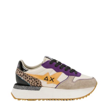 SUN 68 BIG STAR MIX MATERIAL