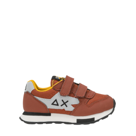 SUN 68 KIDS NIKI SOLID