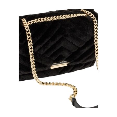 ARMANI EXCHANGE SHOPPING BAG