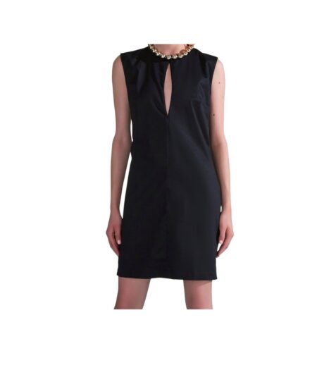 MARIUCCIA MILANO ABITO SMANICATO