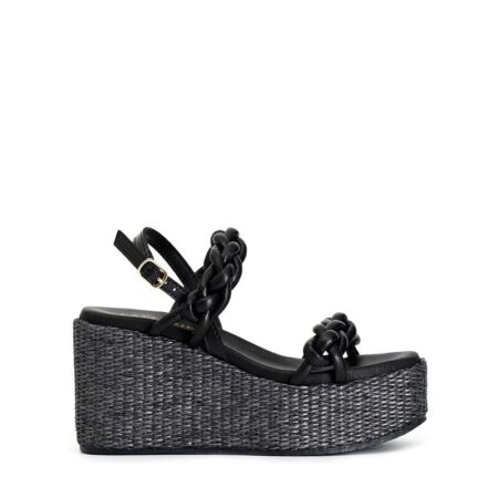 CAFèNOIR SANDALO RAFFIA