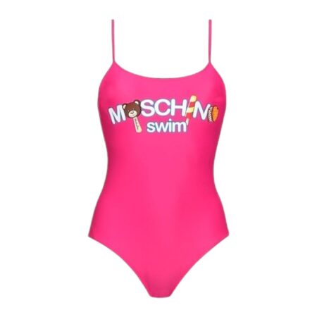 MOSCHINO COSTUME INTERO