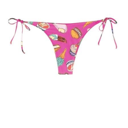 MOSCHINO SLIP BIKINI