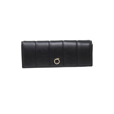 TRUSSARDI DUNE CLUTCH