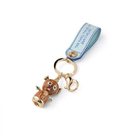 BRACCIALINI PORTACHIAVI