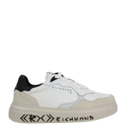 JHON RICHMOND SCARPA