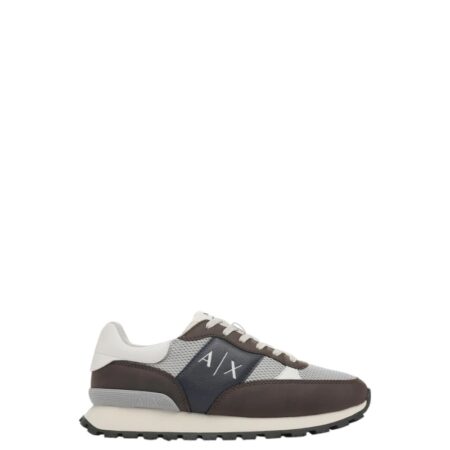 ARMANI EXCHANGE SCARPE UOMO