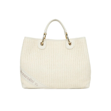 BRACCIALINI Borsa a mano Beth Tricot