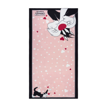 BRACCIALINI Mare Beach Towel Lt