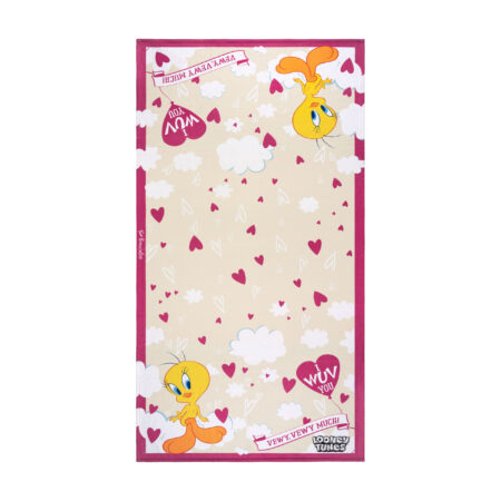 BRACCIALINI Mare Beach Towel Lt