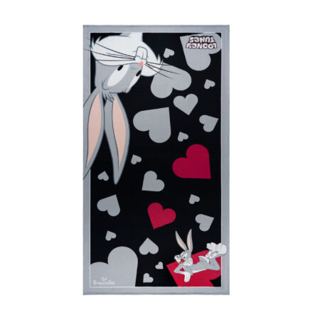 BRACCIALINI Mare Beach Towel Lt