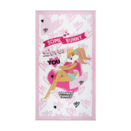 BRACCIALINI Mare Beach Towel Lt