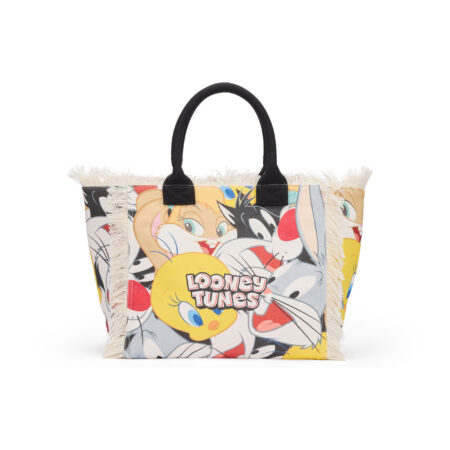 BRACCIALINI Tote Summer Lt
