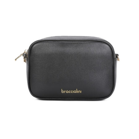 BRACCIALINI Mini bag Jinny Leather