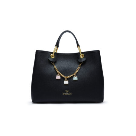 BRACCIALINI Borsa a mano Beth