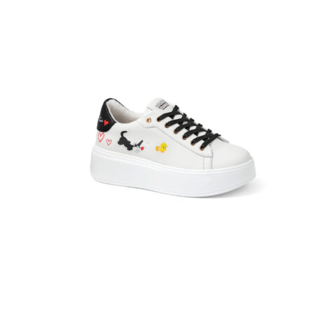 BRACCIALINI Sneaker Lt