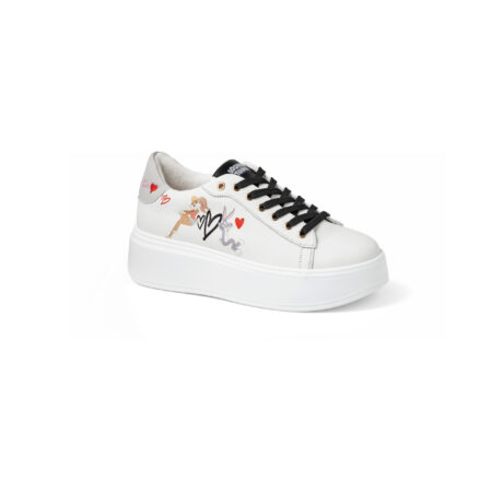 BRACCIALINI Sneaker Lt