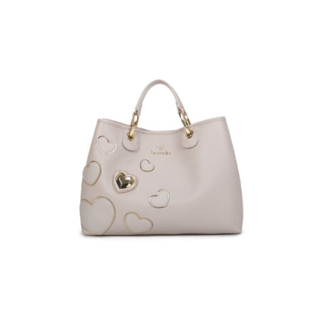 BRACCIALINI Borsa a mano Beth Patch