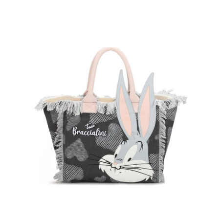 BRACCIALINI Tote Summer Lt