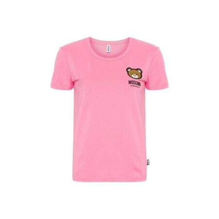 MOSCHINO T-SHIRT