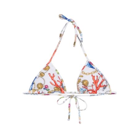 MOSCHINO BIKINI TOP