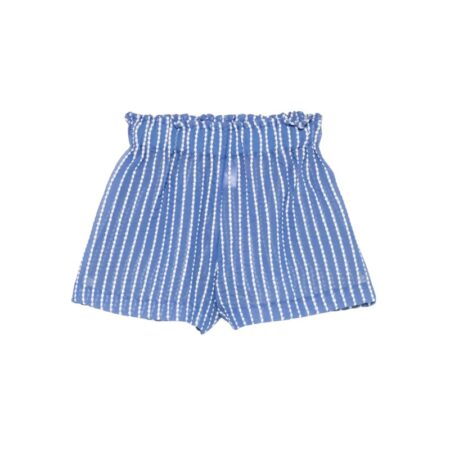 MARIUCCIA MILANO SHORT ORGANZA