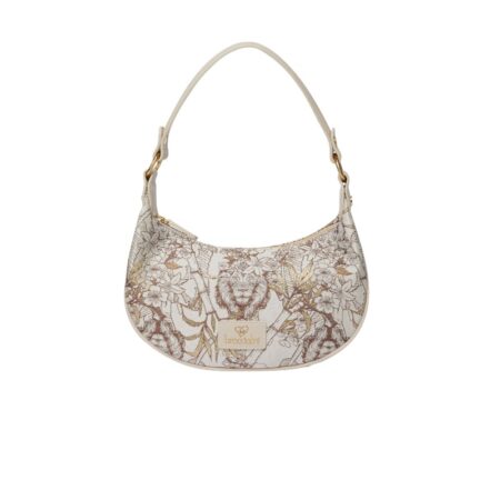 BRACCIALINI Borsa a mano JACQUARD