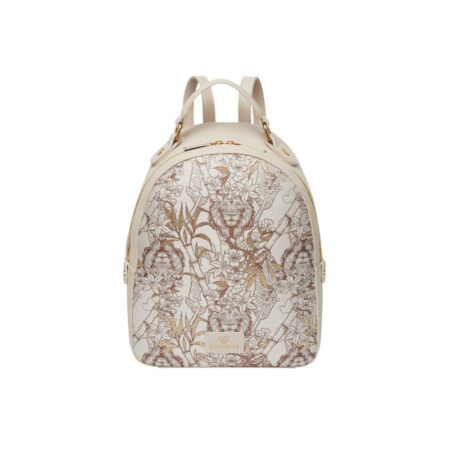 BRACCIALINI  ZAINO JACQUARD