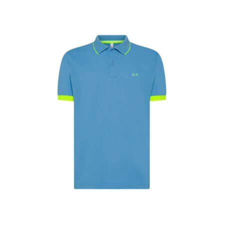 SUN68 POLO SMALL