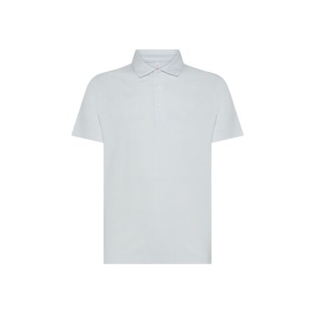 SUN68 POLO JERSEY MERCERIZED