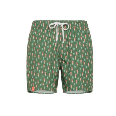 SUN68 SWIM PANT