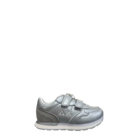 SUN68 GIRL'S BIG ALLY LEATHER (BABY)