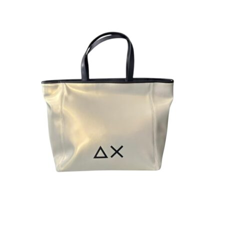 SUN68 MEDIUM PERAL BAG