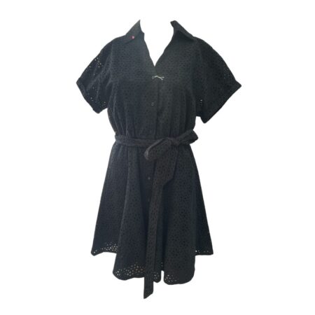 SUN68 CHEMISIER DRESS BEACH SANGALLO