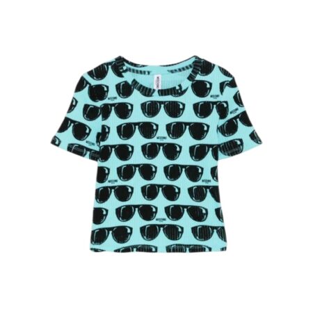 MOSCHINO T-SHIRT