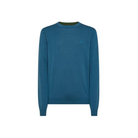 SUN68 MAGLIONCINO GIROCOLLO