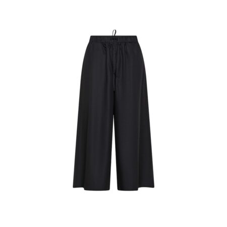 SUN68 TROUSERS WIDE LEG