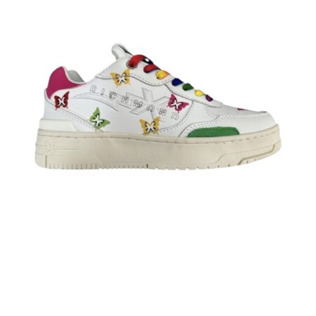 JHON RICHMOND SCARPA