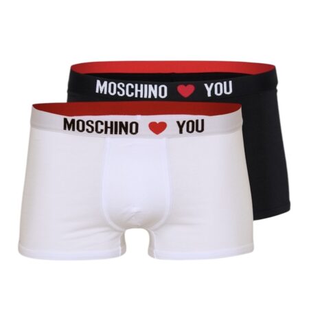 MOSCHINO BOX