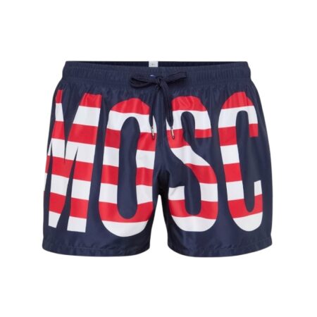 MOSCHINO COSTUME UOMO