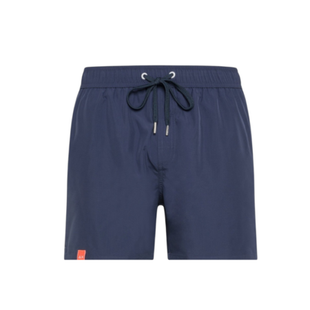 SUN68 SWIM PANT BIG LOGO