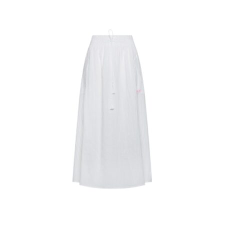 SUN68 LONG SKIRT BEACH