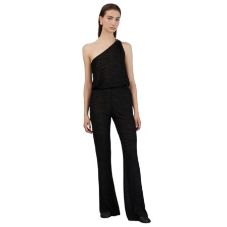 MARIUCCIA MILANO PANTALONE IN MAGLINA