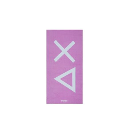 SUN68 TELO MARE SPUGNA