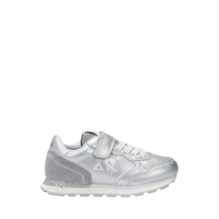 SUN68 GIRL'S BIG ALLY LEATHER (KID