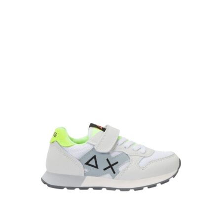 SUN68 BOY'S JAKI 2.0 FLUO (KID)