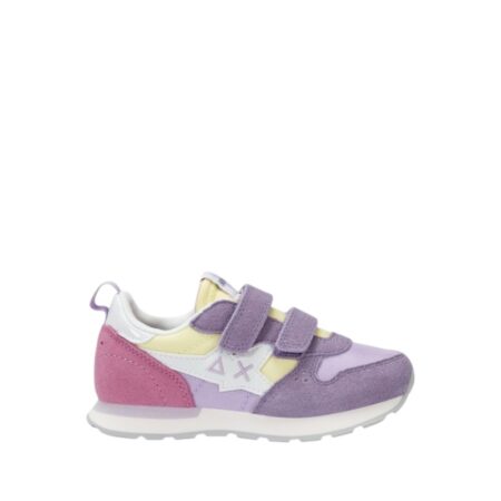 SUN68 GIRL'S STARGIRL MULTICOLOR (BABY)
